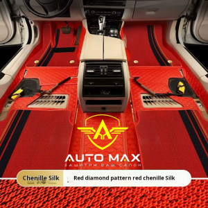 360° Полики Toyota Camry 45