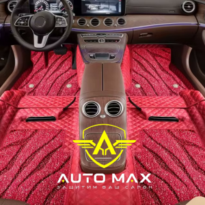 360° Полики KIA K8