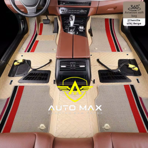 360° Полики HYUNDAI Sonata