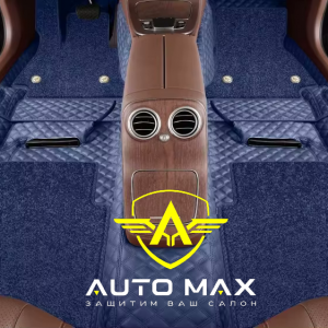 360° Полики HYUNDAI Accent