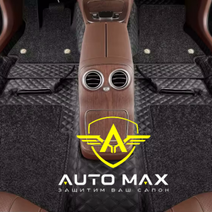 360° Полики Camry 20