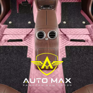 360° Полики Toyota Camry 35