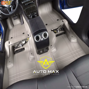 360° Полики KIA K7