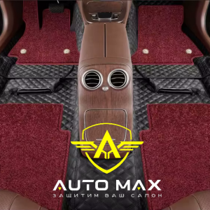 360° Полики KIA Sorente