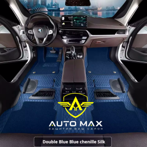 360° Полики HYUNDAI Mufasa