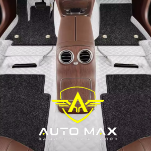 360° Полики Mercedes W222