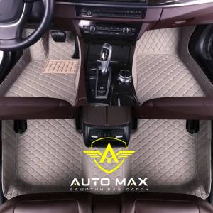 360° Полики Mercedes W221