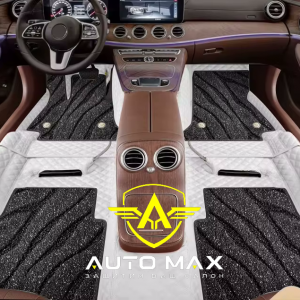 360° Полики Mercedes W220