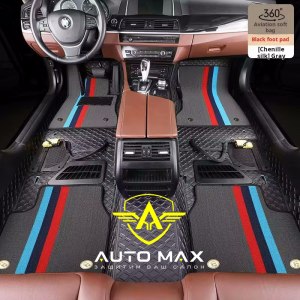 360° Полики Mercedes W214