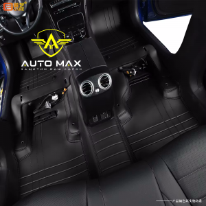 360° Полики Mercedes W213