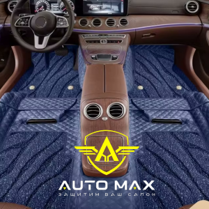 360° Полики Mercedes-Benz W211