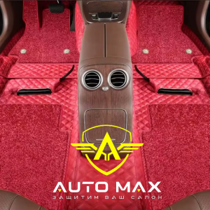 360° Полики Mercedes-Benz W210