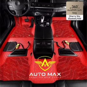 360° Полики BMW X7