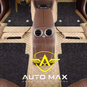 360° Полики BMW X6