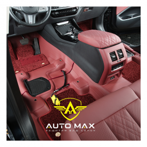 360° Полики BMW X5