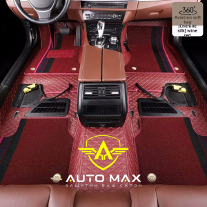 360° Полики BMW X4