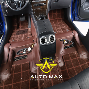 360° Полики BMW X3