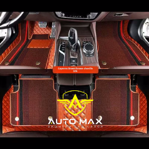 360° Полики Audi Q8