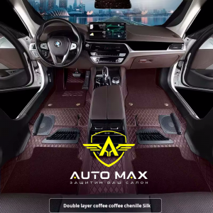 360° Полики Audi C4