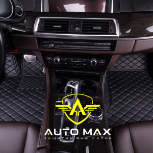 360° Полики Audi B4 80