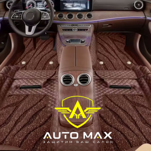 360° Полики Audi Q7