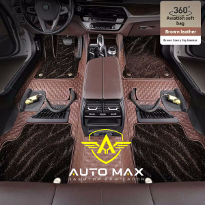 360° Полики Audi Q6