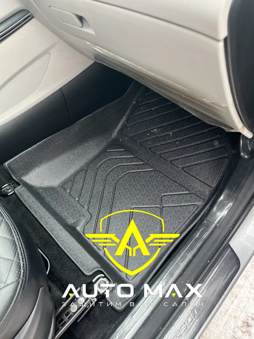 Полиуретановые полики Toyota Camry 30