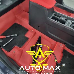 360° Полики Audi Q5