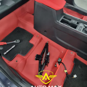 360° Полики BMW X4