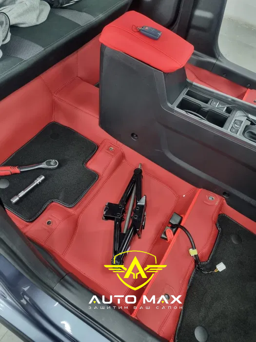 360° Полики BMW X4