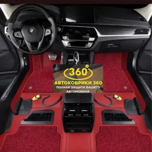 360° Полики BMW X3