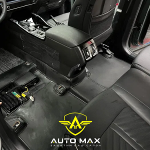 360° Полики Audi A6