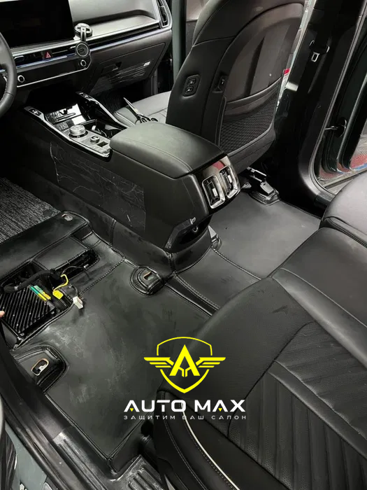 360° Полики Audi A6