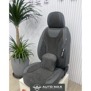 Авточехол Toyota Highlander