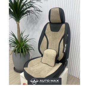 Авточехол Toyota Prado LC 120