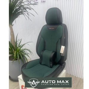 Авточехол для Kia Ceed