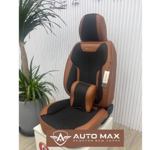 Авточехол для Kia K5