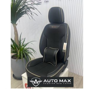 Авточехол Toyota Camry XV 70