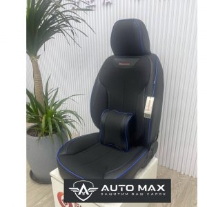 Авточехол Toyota Land Cruiser 200