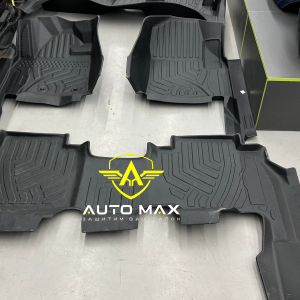 Полиуретановые полики HYUNDAI Tucson