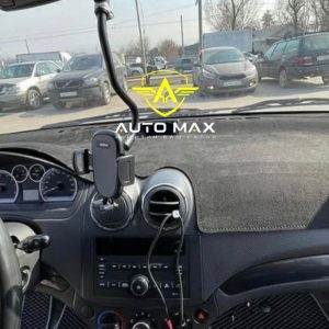 Накидка на панель KIA RIO