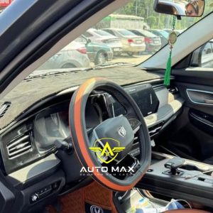 Накидка на панель KIA K3