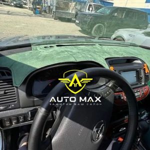 Накидка на панель X3