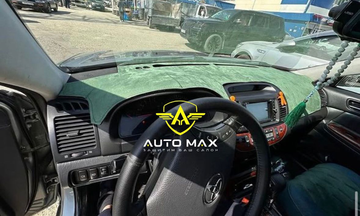 Накидка на панель X3