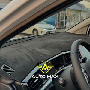 Накидка на панель OMODA S5