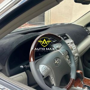 Накидка на панель OMODA C7