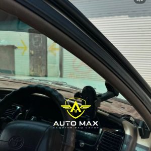 Накидка на панель VAZ 2172