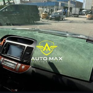 Накидка на панель VAZ 2115