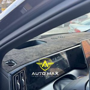 Накидка на панель Jetour X90 Plus