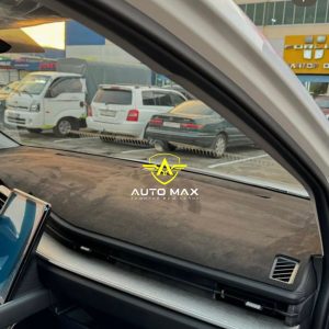 Накидка на панель Jetour X50